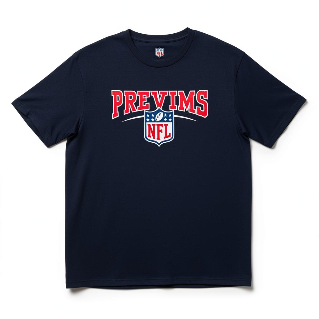 NFL Team T-Shirt